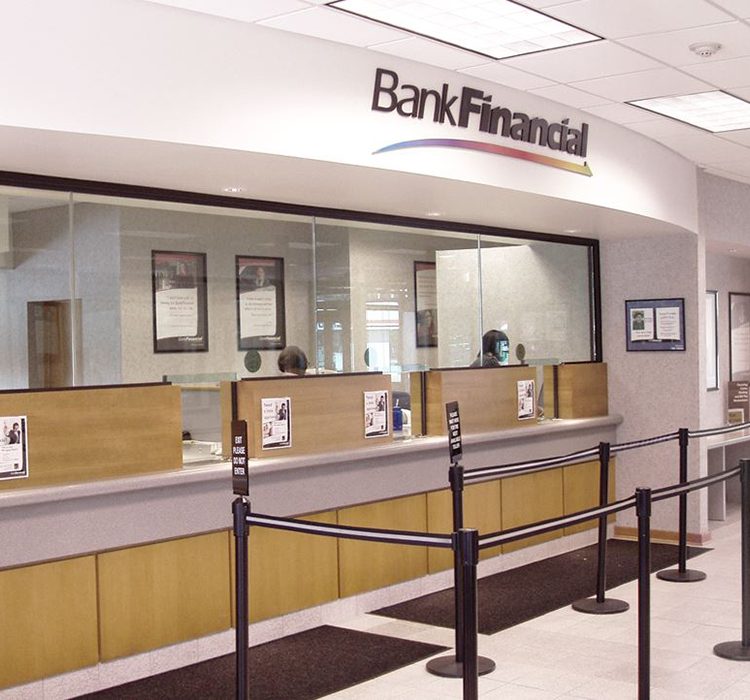 Bank Financial 2